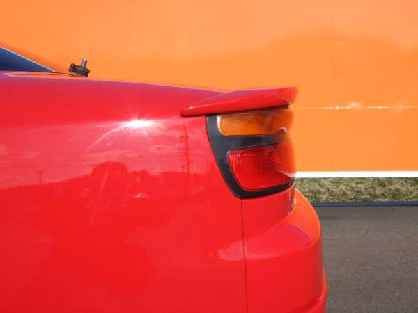 Highworks | Rear Wing for Nissan Silvia S15