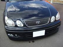Highworks | Headlight Eyelids for Toyota Aristo JZS160 / JZS161