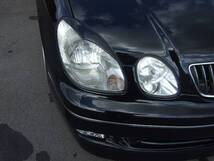 Highworks | Headlight Eyelids for Toyota Aristo JZS160 / JZS161