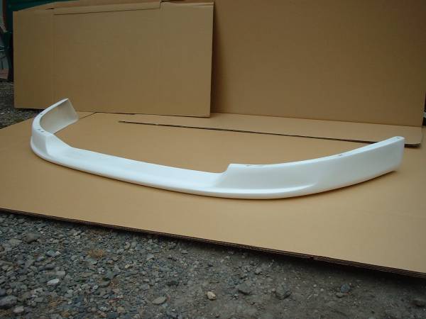 US Racing Sports | Type 2 Front Lip for Toyota Supra MK4 (JZA80)