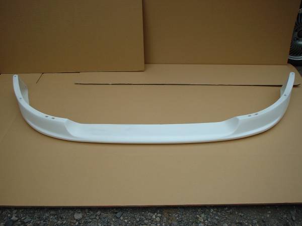US Racing Sports | Type 2 Front Lip for Toyota Supra MK4 (JZA80)