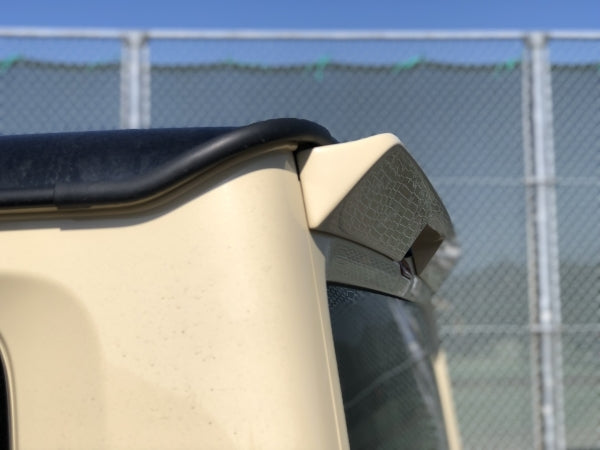 Highworks | Roof Wing for Suzuki Jimny JB64W / JB74W