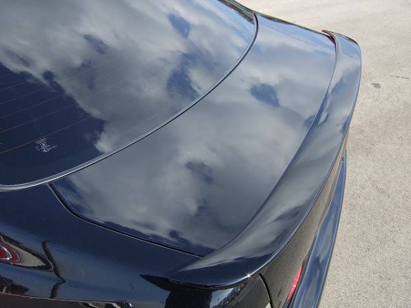 Highworks | Rear Wing for Toyota Altezza / Lexus IS XE10