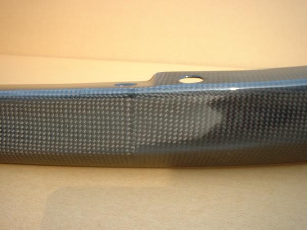 US Racing Sports | Carbon Fiber Front Lip for Toyota Supra MK4 (JZA80)