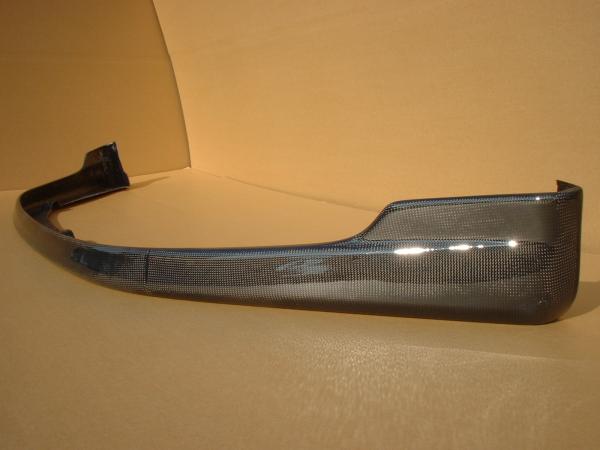 US Racing Sports | Carbon Fiber Front Lip For Honda S2000 (Early Model)