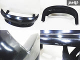 Brostar Front Bumper for Daihatsu Hijet S200