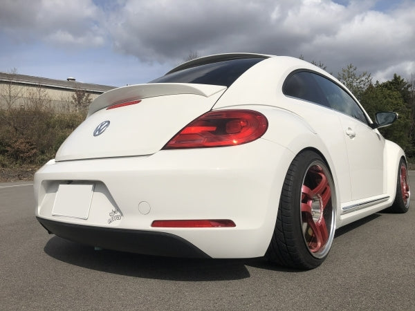 Highworks | Rear Wing for Volkswagen The Beetle