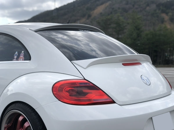 Highworks | Rear Wing for Volkswagen The Beetle