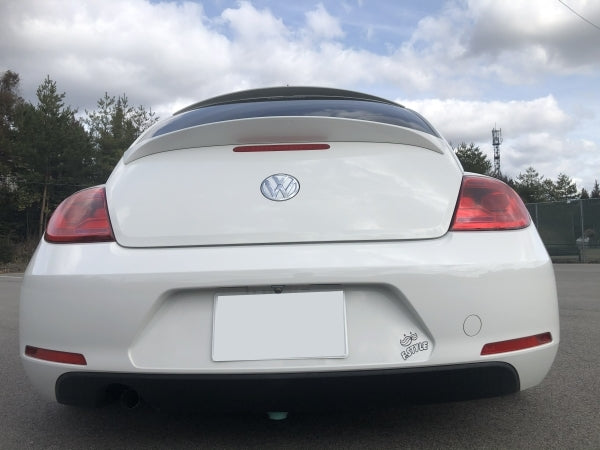 Highworks | Rear Wing for Volkswagen The Beetle