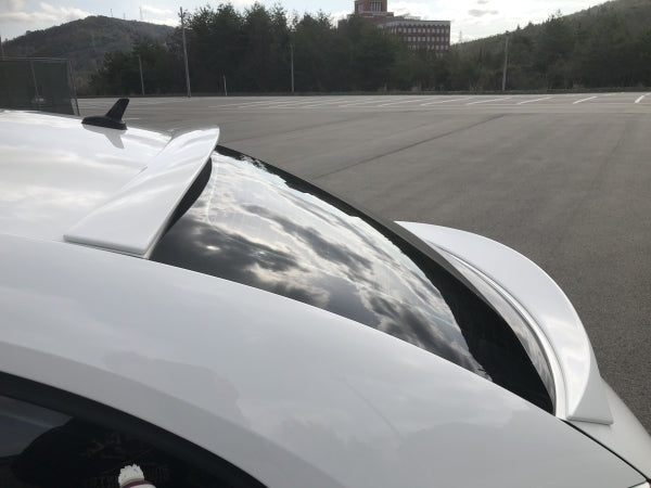 Highworks | Rear Wing for Volkswagen The Beetle