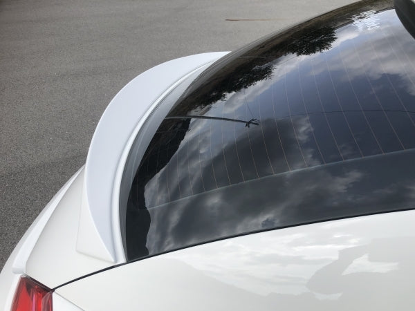 Highworks | Rear Wing for Volkswagen The Beetle