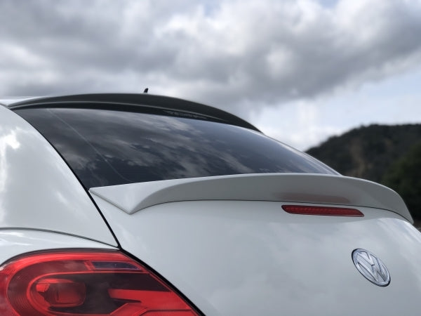Highworks | Rear Wing for Volkswagen The Beetle
