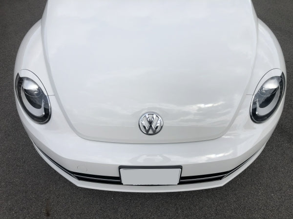 Highworks | Headlight Eyelids for Volkswagen The Beetle