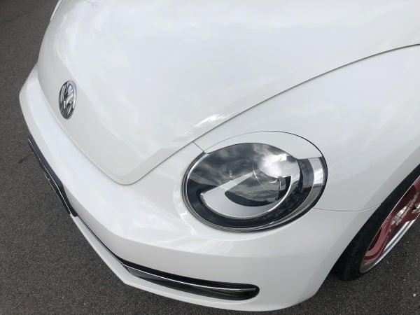 Highworks | Headlight Eyelids for Volkswagen The Beetle