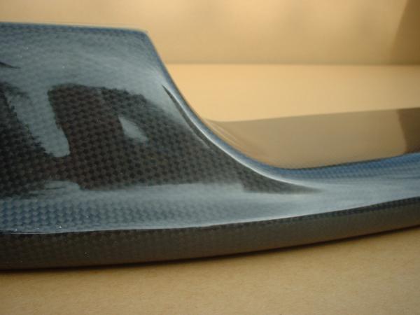 US Racing Sports | Carbon Fiber Type 2 Front Lip for Toyota Supra MK4 (JZA80)
