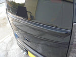 High Works Rear Wing for Suzuki Wagon MH23