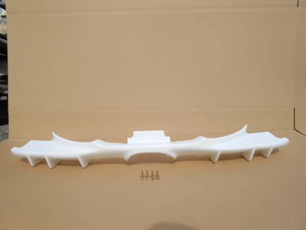 US Racing Sports | Rear Diffuser for Honda S660 (2015-2022)