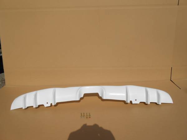 US Racing Sports | Rear Diffuser for Honda S660 (2015-2022)