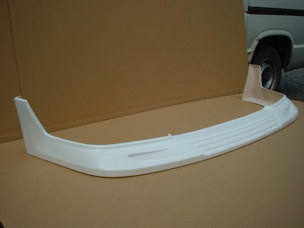 US Racing Sports | Front Lip for Nissan Silvia S13