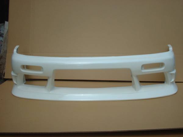 US Racing Sports | Type 2 Front Bumper For Nissan Silvia S14 Zenki 240sx