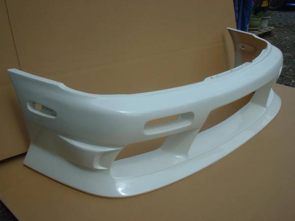 US Racing Sports | Type 2 Front Bumper For Nissan Silvia S14 Zenki 240sx