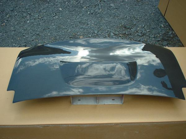 US Racing Sports | Trunk for Suzuki Cappuccino EA11 / EA21R