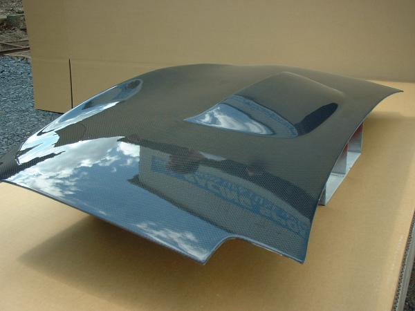 US Racing Sports | Trunk for Suzuki Cappuccino EA11 / EA21R