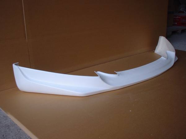 US Racing Sports | Front Lip For Honda S2000 (Late Model)