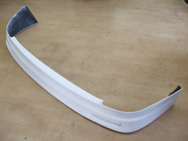 Ground Effect | Front Lip for Toyota JZX90 Cresta (pre facelift)