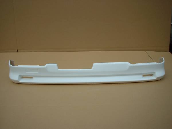 US Racing Sports | Front Lip for Suzuki Alito Works CL/CM Series