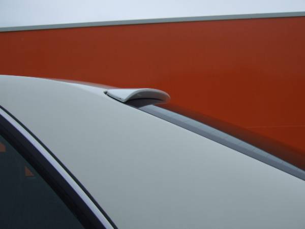 Highworks | Roof Wing for Toyota Chaser JZX100 - All Model Years