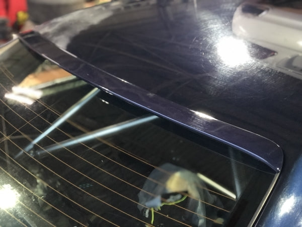 Highworks | Roof Wing for Toyota Chaser JZX100 - All Model Years