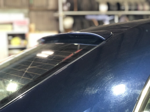 Highworks | Roof Wing for Toyota Chaser JZX100 - All Model Years