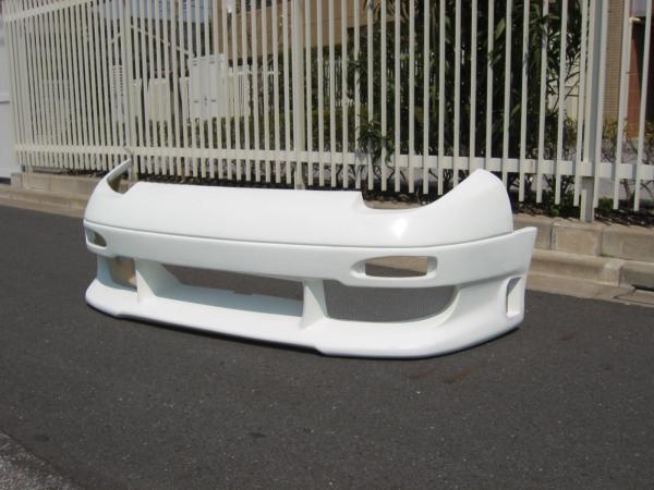 TBO | Front Bumper For Mitsubishi 3000GT GTO Z16A
