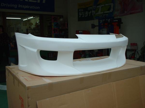 US Racing Sports | Front Bumper For Nissan Silvia S15