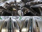 Weds Kranze LXZ  5x114.3  18x8+35