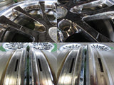 Weds Kranze LXZ  5x114.3  18x8+35