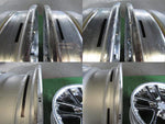 Weds Kranze LXZ  5x114.3  18x8+35