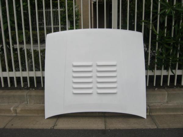 TBO | Hood For Toyota AE86 Levin