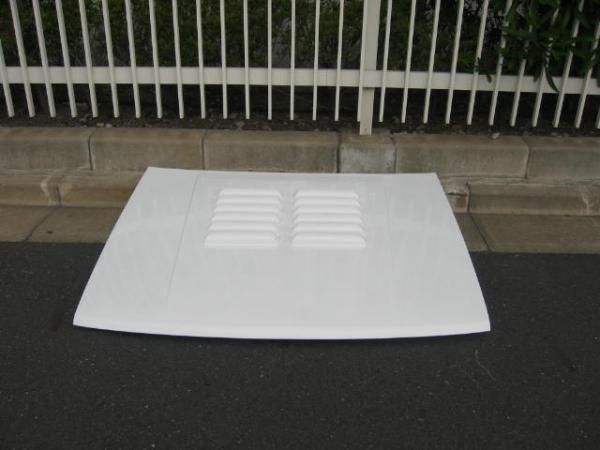 TBO | Hood For Toyota AE86 Levin