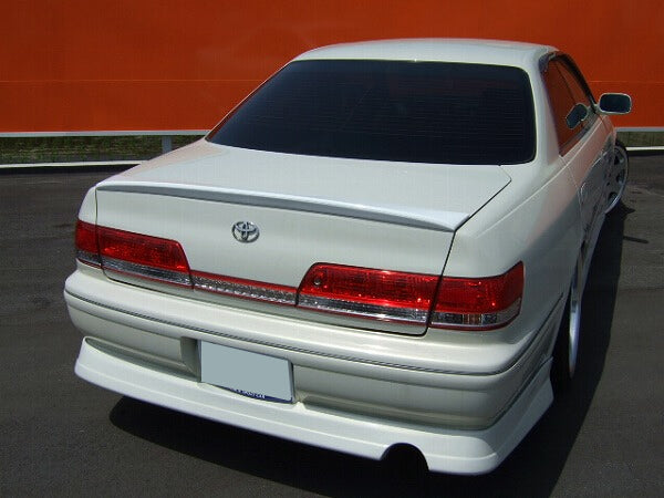 Highworks | Rear Wing for Toyota Mark II JZX100 - All Model Years
