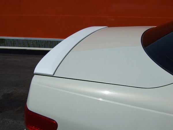 Highworks | Rear Wing for Toyota Mark II JZX100 - All Model Years