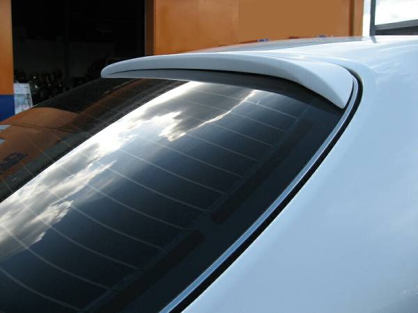 Highworks | Roof Wing for Toyota Crown Majesta 150 Series