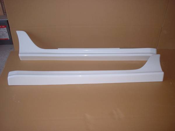 US Racing Sports | Side Skirts for Mazda Miata MX5 NA