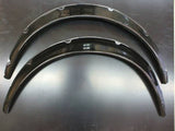Ground Effect | Rear Fender Flares for Toyota JZX90 Mark II