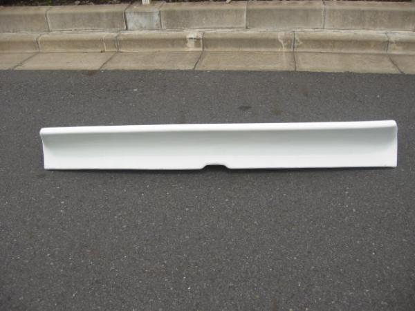 TBO | Trunk Wing For Nissan Silvia S13 (240SX S13 Coupe)