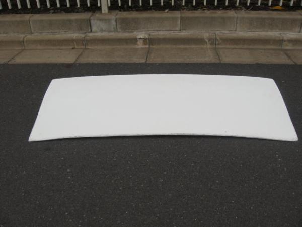 TBO | Trunk Wing For Nissan Silvia S13 (240SX S13 Coupe)