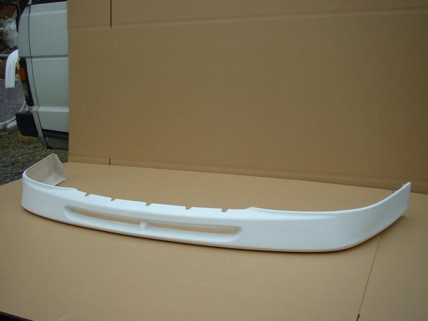 US Racing Sports | Front Lip for Toyota Corolla Levin (AE101) Late Model