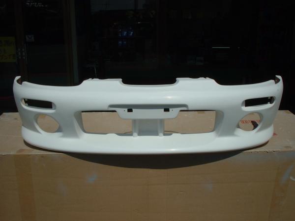 US Racing Sports | Type 1 Front Bumper for Suzuki Cappuccino