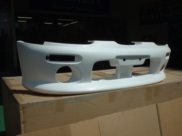 US Racing Sports | Type 1 Front Bumper for Suzuki Cappuccino
